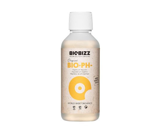 Biobizz Bio PH- 250 ml